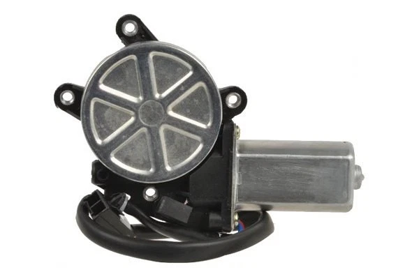 For Nissan 300ZX 1984-1989 Cardone New 82-1325 Front Passenger Side Window Motor Foto 2 de 4