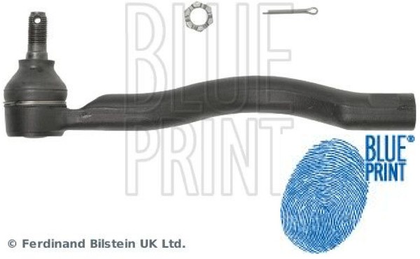 Blue Print ADT38749 Spurstangenkopf Spurstange EndstüCk FüR Toyota-image