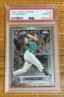 2022 Topps Chrome - Cal Raleigh #149 (RC)