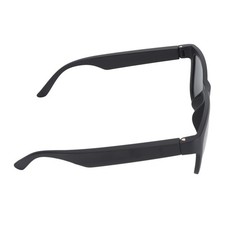Smart Glasses Wireless Bluetooth V5.0 EDR Touch Control Sports Music Sungla LCMR