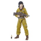 Star Wars The Black Series Episode 8 Resistance Tech Rose, 6-inch