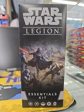 Fantasy Flight Games Star Wars Legion Essentials Kit Sealed 