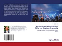 Rahul Pethe (U. A.) | Analysis And Simulation Of Different Routing Protocols