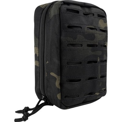 Softair VIPER LAZER Utility Medium MOLLE Pouch - VCAM Black