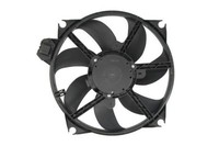 Thermotec D8R007TT LüFter, MotorküHlung 12 V 400 Mm