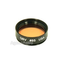 Brandon 1.25" Color / Planetary Filter for Brandon Oculars - 85 Salmon