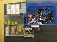 Zubehör WIG Schweissen Brennerkappe Gasdüse Spannhülsengeh Keramikdüse Wolframel