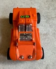 Vintage 1984 Gobots Buggyman Figure Orange Variant 100% Complete MR-08 Bandai