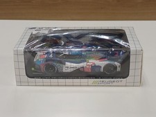 SPARK 9X8 N゜93_PEUGEOT TOTALENERGIES 1/43 Age14+