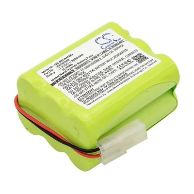 CAMERON SINO Replacement Battery For SECA 68 22 12 721 009