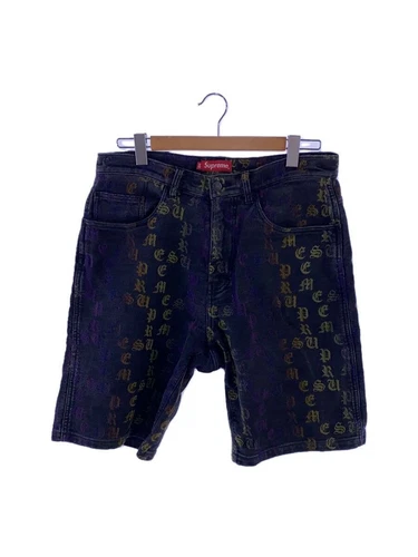 Pantalon court Supreme 32 occasion