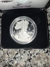 1776 - 2026 W Proof American Silver Eagle 1 oz Silver $1- 250th Anniversary 26EA