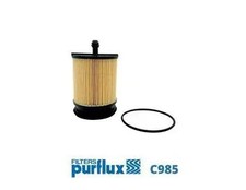 Filtre à carburant Toyota AURIS