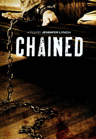 チェインド [DVD] 9jupf8b Chained (DVD, 2012) 13132523293| eBay