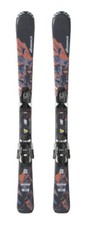 Nordica Team AM Skis + 4.5 Bindings - 2026 - ...
