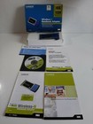 Linksys Wireless-N Notebook Adaptor Windows XP WPC300N