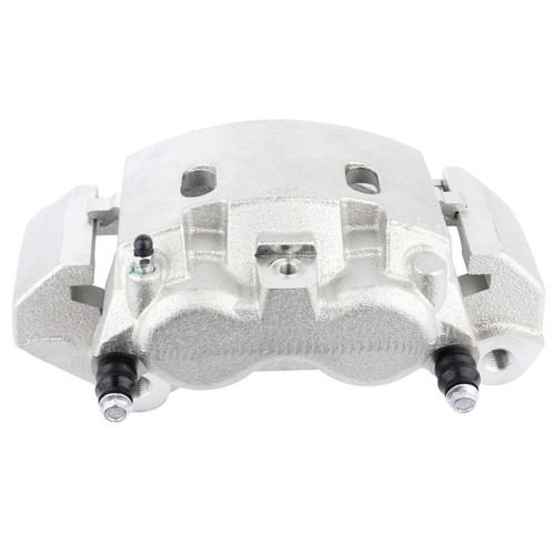 Pinza de freno de pasajero delantero con soporte para Dodge Ram 1500 2006 2007 2008