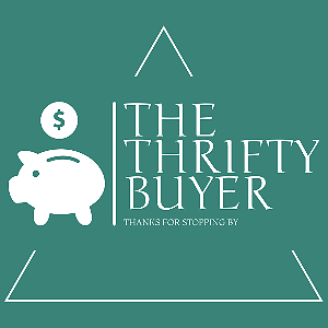 The Thrifty Buyer | eBay Stores