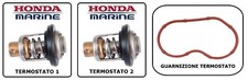 TERMOSTATI ORIGINALI FUORIBORDO HONDA BF115D BF115J BF135/150A-AK2 BF135/150D