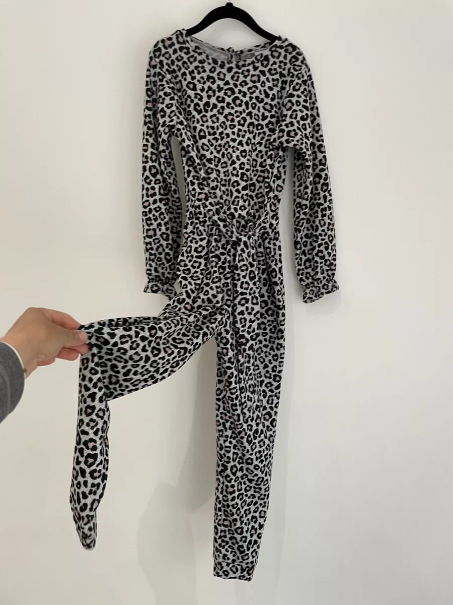 Matalan sales girls jumpsuits