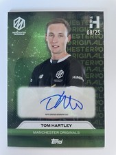 Topps Cricket The Hundred On Demand Set 2024 ...