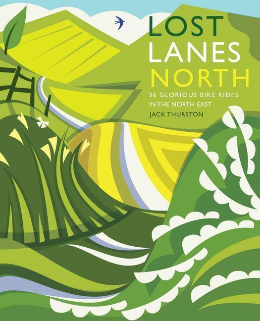 Thumbnail - Jack Thurston | Lost Lanes North | Taschenbuch | Englisch (2020)