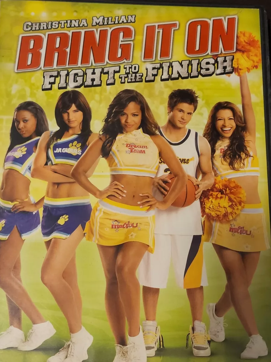 Bring it deals on 2 streaming