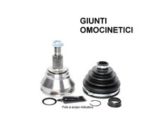 Joints Fiat MULTIPLA