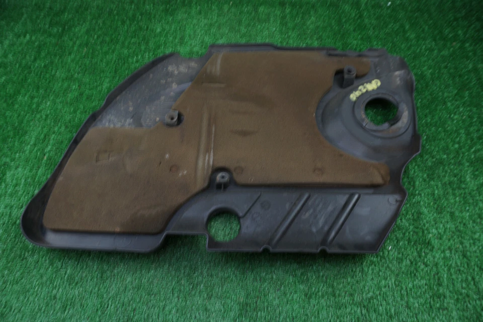 2006 2007 2008 2009 CHEVROLET UPLANDER TERRAZA MONTANA Engine Cover OEM - Image 2 of 2