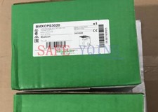 1PCS NEW IN BOX PLC Power Supply BMXCPS3020