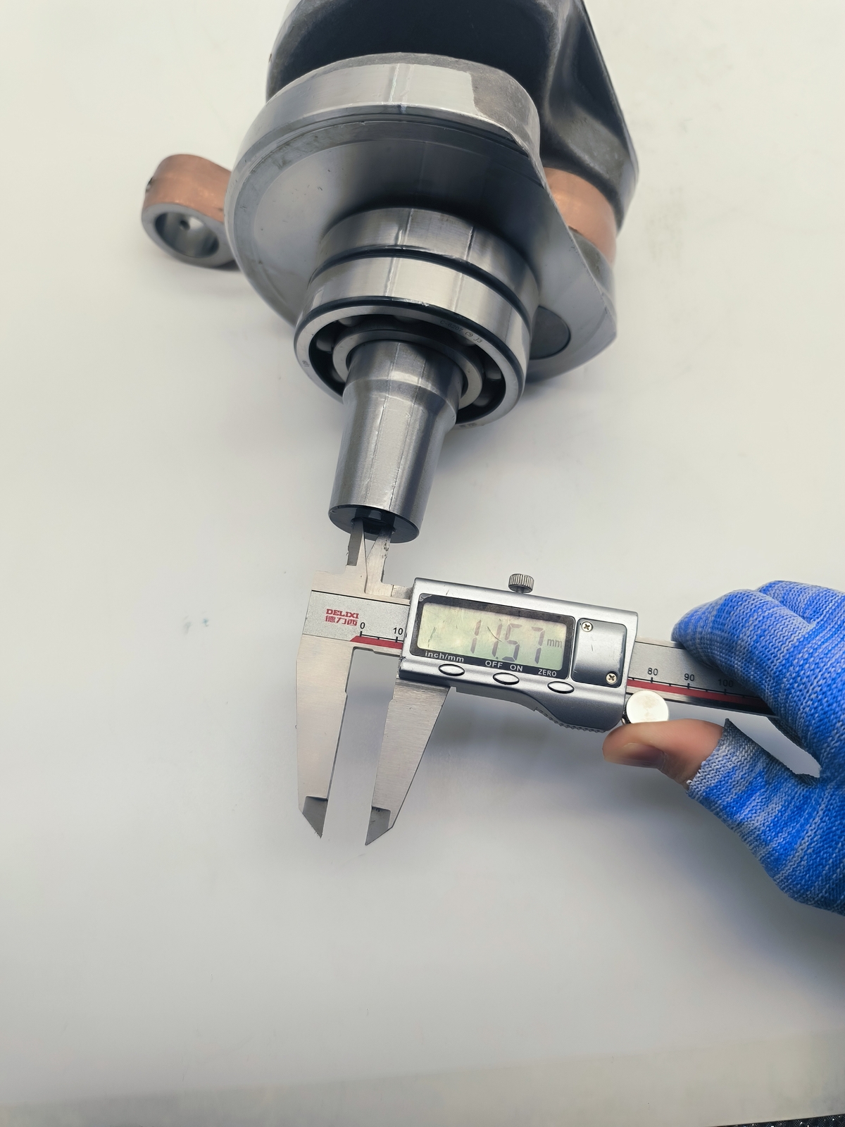 Crankshaft Cylinder Piston kit For Polaris 500 Magnum Ranger Sportsman 3090323