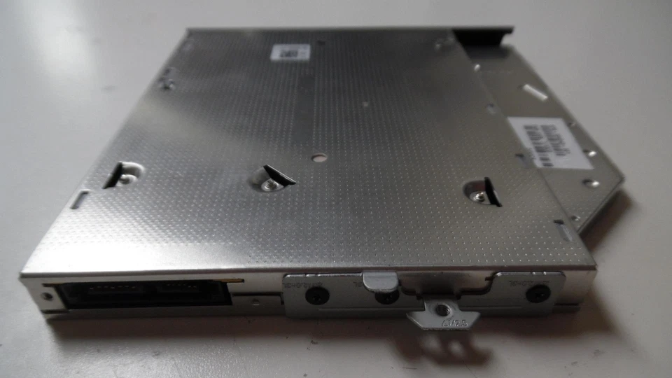 HP Pavilion G4-1016DX 14" - CD DVD-RW Drive w/Bezel - TS-L633 574285-FC1 - Image 2 of 4