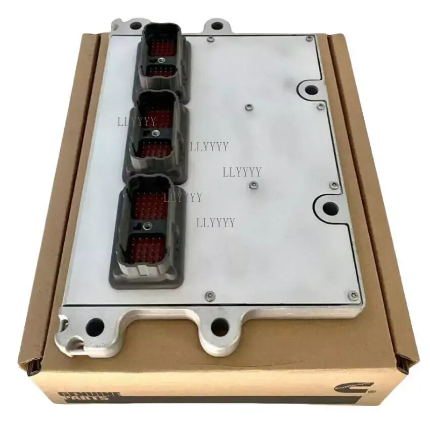 Cummins ISX ISM ECM Electronic Control Module 3681405