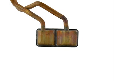 One Stop Solutions HVAC Heater Core for Prizm, Corolla 98789