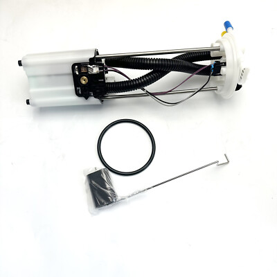 #ad W0013951 Fuel Pump Assembly Fits for WORKHORSE P42 W42 W62 2005 2012 PART $167.99