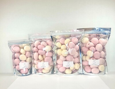 Freeze Dried Mamba Chew Candy Original Flavor *Pick Size* Made Fresh Each Order