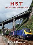 HST: The Second Millennium [hardcover] Marsden, Colin J. [Mar 04, 2010]