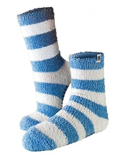 TSV 1860 München Kuschelsocken Strümpfe