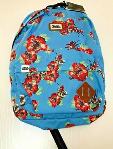 vans star wars backpack