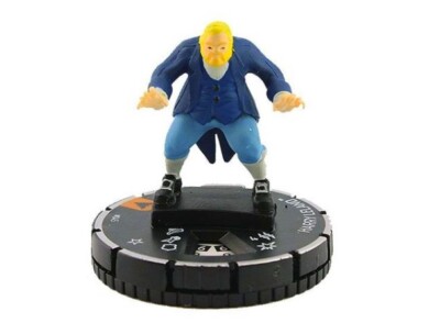 Marvel Heroclix X-Men Animated Dark Phoenix 045 Harry Leland Chase