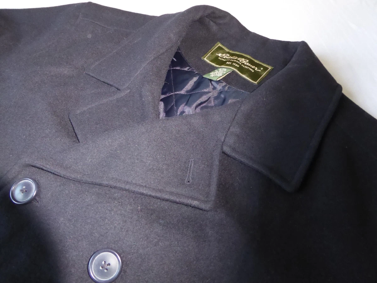 Mens 3xlt peacoat cheap
