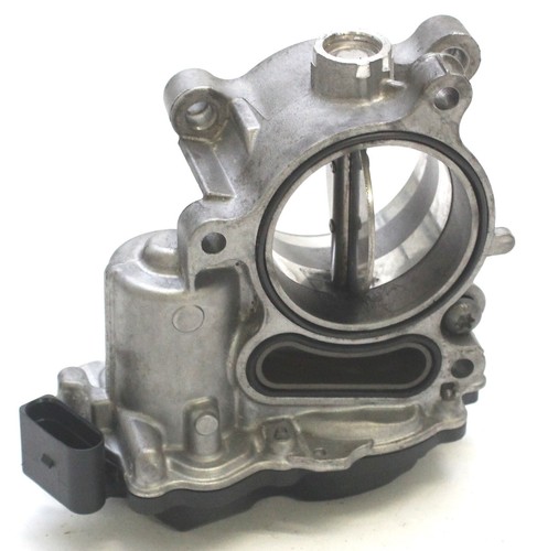 Audi Skoda Seat VW 2.0TDI 05L128063E Drosselklappe Regelklappe 05L128063A