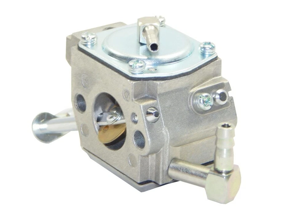 BS50-4 Carburetor Walbro HDA258 OEM Wacker Neuson rammer part 5000217798 - Image 2 of 3