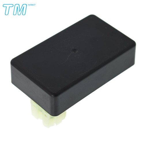 Ignition CDI Box 1988-1989 Fit for Honda FourTrax Foreman 350 TRX350D 4x4 ATV - Picture 5 of 8