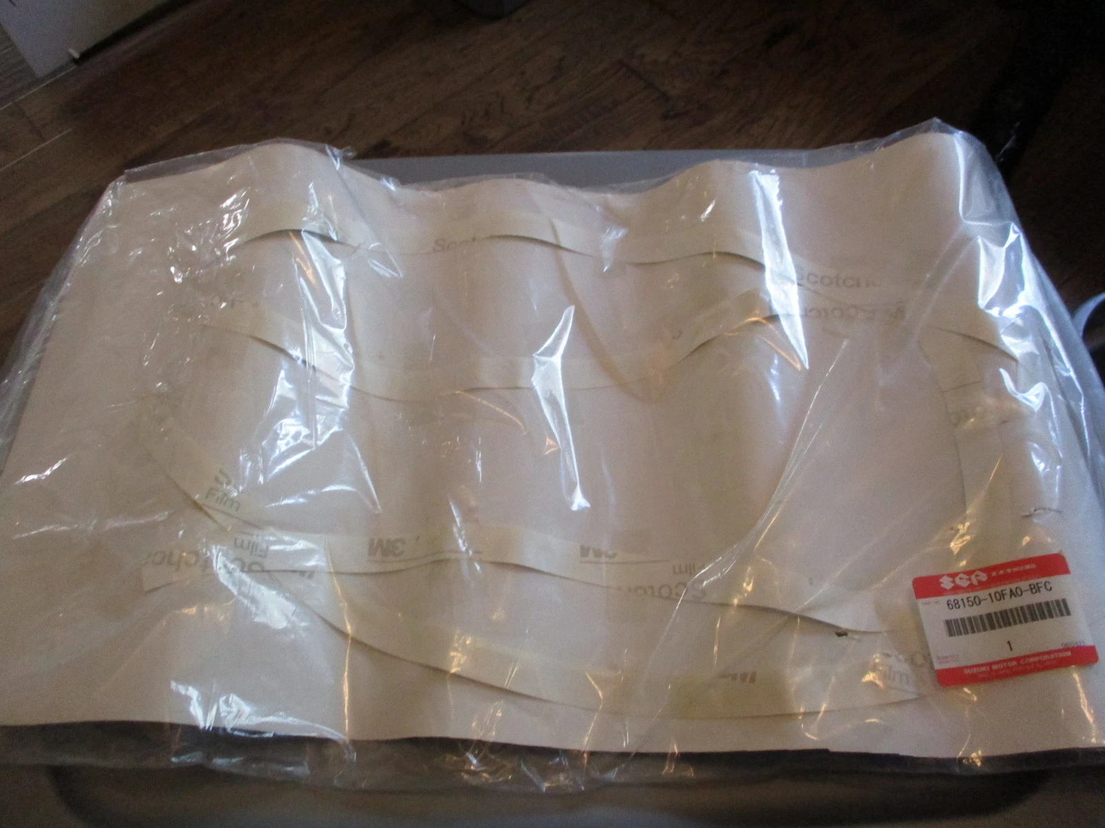 TAPE SET | MODEL K5 FOR AVU