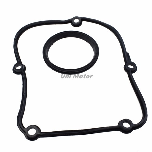 OEM Upper Timing Cover Gasket and Seal For Audi A4 Q5 VW Passat CC 2.0T