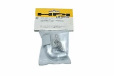 Vintage NOS HPI Racing 86141 Exhaust Header OS .21RG P X Nitro Engine Savage