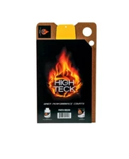 High Teck MB200 Body Filler Layered Paper Mixing Board Palette 11" x 17"