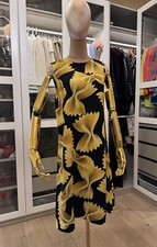 🇮🇹: Dolce Gabbana dress pasta, Size 40(EU)