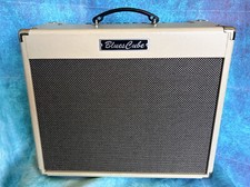> Roland Blues Cube Stage Tube Logic Design C...